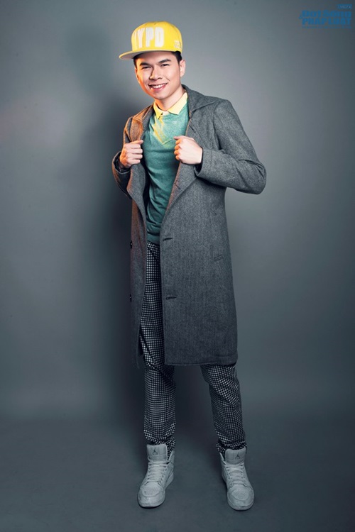 Hoàng Tôn: “Đừng chỉ tồn tại, mà hãy sống thật chất!”