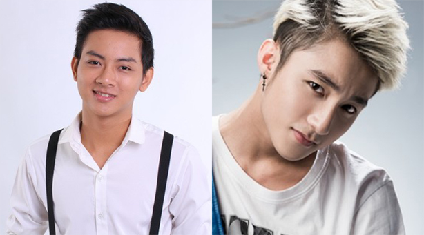 Mỹ Linh: Mỹ Linh: