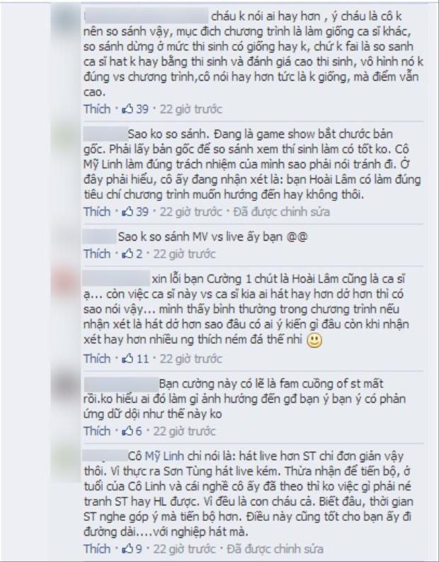 Mỹ Linh: Mỹ Linh: