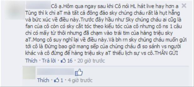 Mỹ Linh: Mỹ Linh: