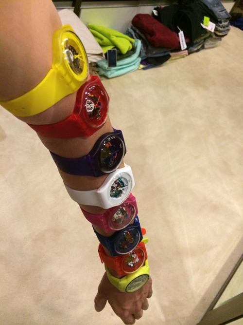 Xuân Bắc hóa cụ già, Angela bất ngờ lại Xuân Bắc hóa cụ già, Angela bất ngờ lại