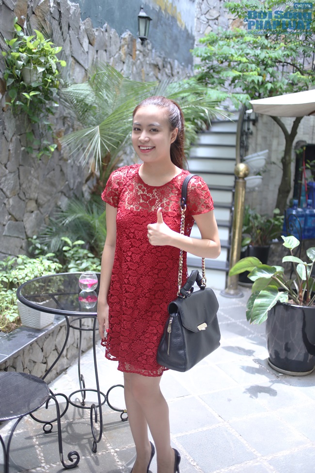 Hoàng Thùy Linh: Chỉ kết hôn khi bản thân có đủ trải nghiệm 