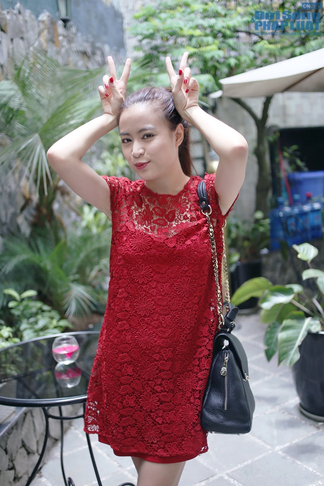 Hoàng Thùy Linh: Chỉ kết hôn khi bản thân có đủ trải nghiệm 