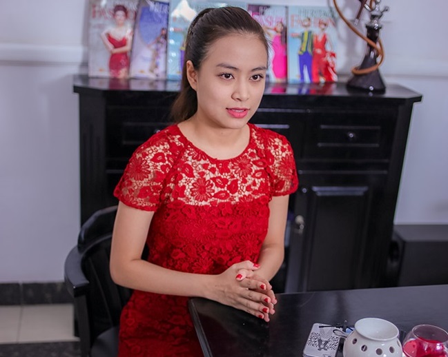 Hoàng Thùy Linh: Chỉ kết hôn khi bản thân có đủ trải nghiệm 