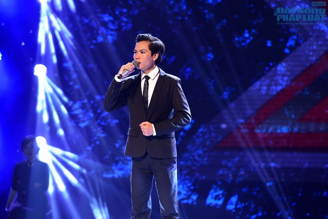 Nhân tố bí ẩn: Khánh Bình bất ngờ rút lui trước Quang Đại