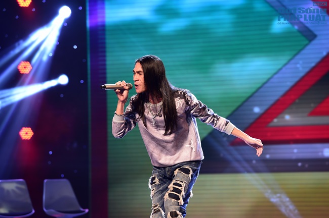 Nhân tố bí ẩn: Khánh Bình bất ngờ rút lui trước Quang Đại