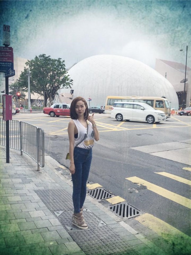 Trấn Thành, Minh Hằng tung ảnh đi du lịch gây sốt