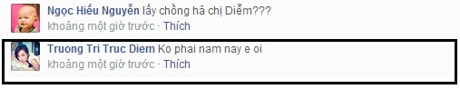 Hoa hậu Trúc Diễm sắp theo chàng về dinh? Hoa hậu Trúc Diễm sắp theo chàng về dinh?