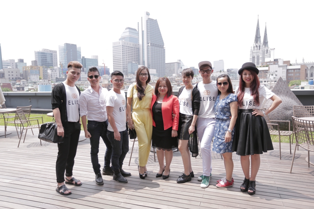 NTK Project Runway NTK Project Runway