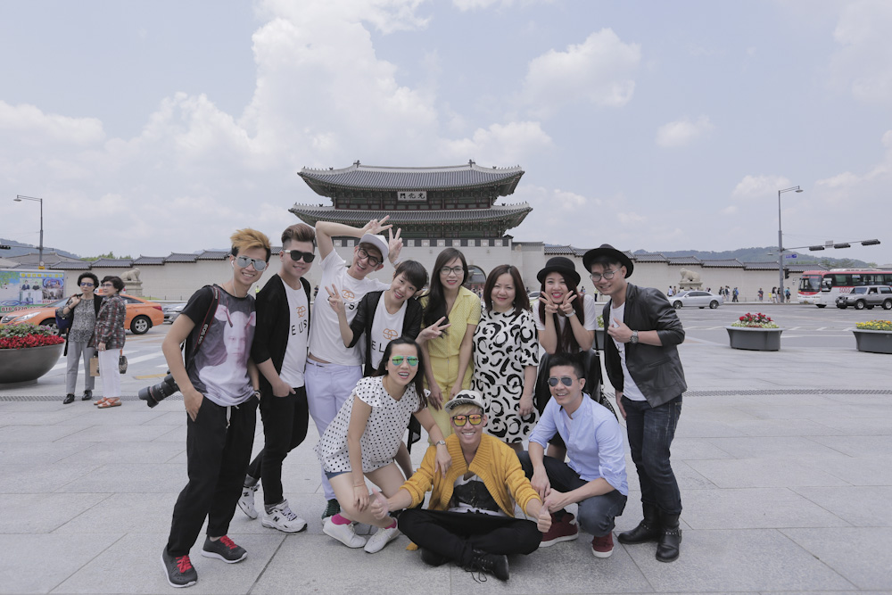 NTK Project Runway NTK Project Runway