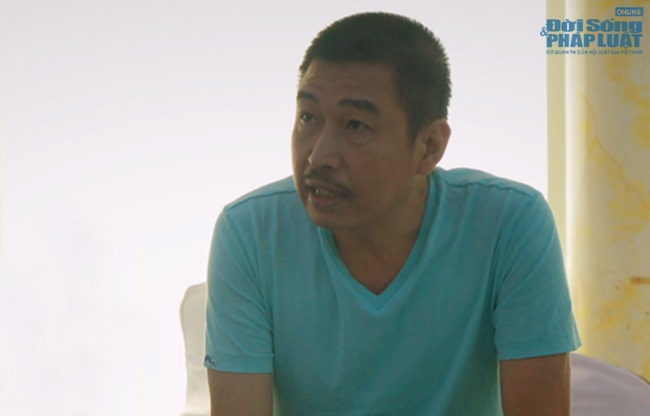 Họa sĩ Thiết Cương: Triển lãm lần đầu tôi không dám mời ai