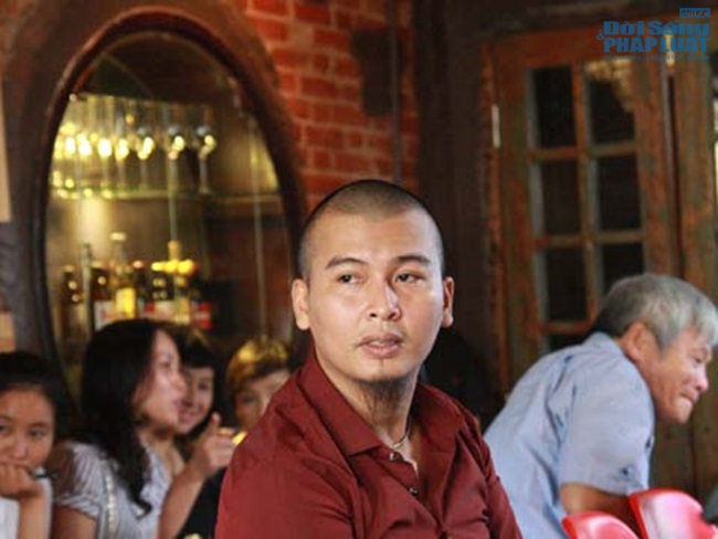 Họa sĩ Thiết Cương: Triển lãm lần đầu tôi không dám mời ai