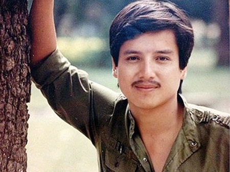 Chí Trung: “Tôi đã già, không còn máu… ăn thua, cuồng nộ với bóng