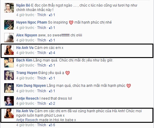 Lộ diện bạn trai mới của siêu mẫu Hà Anh 