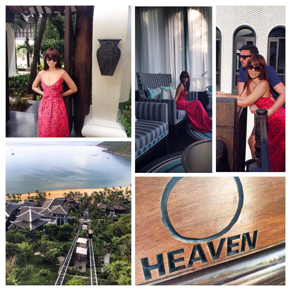 Lộ diện bạn trai mới của siêu mẫu Hà Anh 