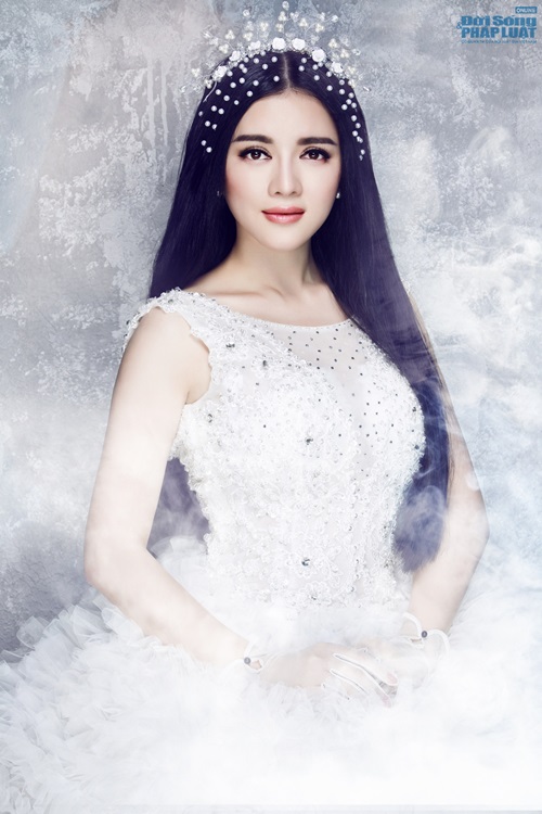 Lý Nhã Kỳ viết thư ngỏ xin tạm rời xa Showbiz Lý Nhã Kỳ viết thư ngỏ xin tạm rời xa Showbiz