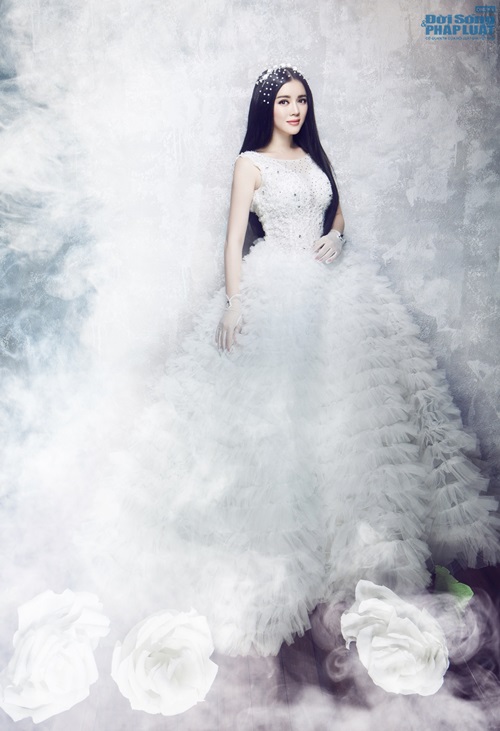 Lý Nhã Kỳ viết thư ngỏ xin tạm rút khỏi Showbiz Lý Nhã Kỳ viết thư ngỏ xin tạm rút khỏi Showbiz