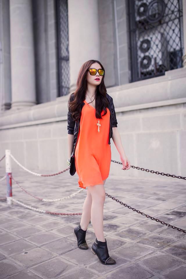 Street style Sao Việt tuần qua: 