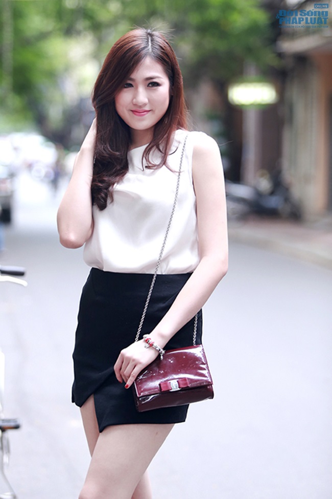 Street style sao Việt tuần qua: