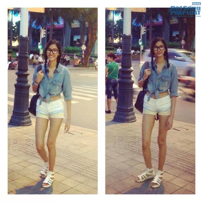 Street style sao Việt tuần qua: