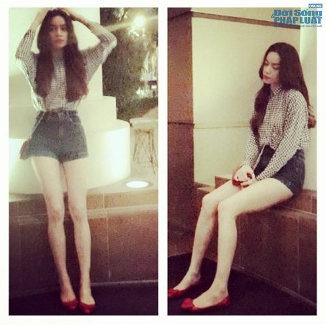 Street style sao Việt tuần qua: