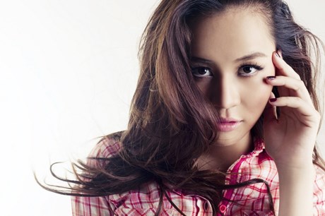 Vũ Hạnh Nguyên xin lỗi công khai Mỹ Linh