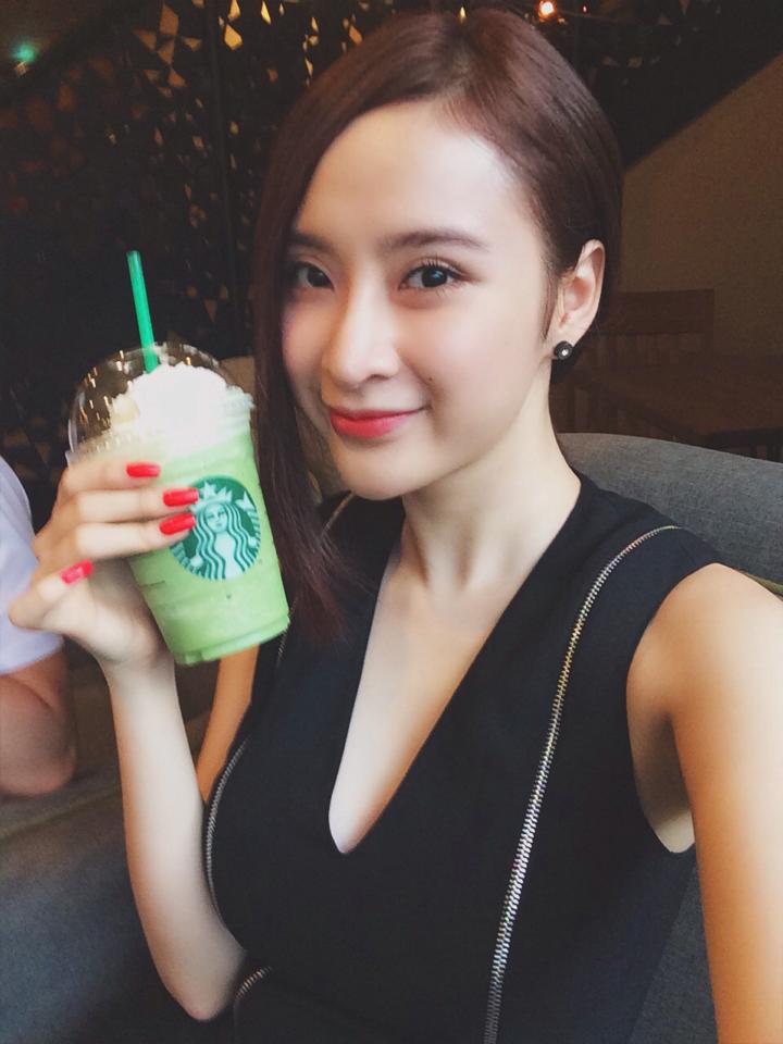 Angela Phương Trinh bị Angela Phương Trinh bị