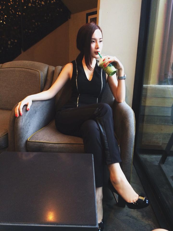 Angela Phương Trinh bị Angela Phương Trinh bị