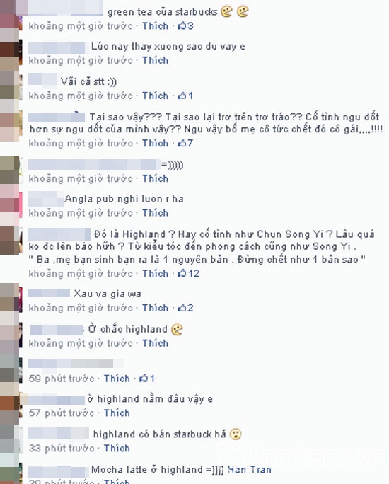 Angela Phương Trinh bị Angela Phương Trinh bị