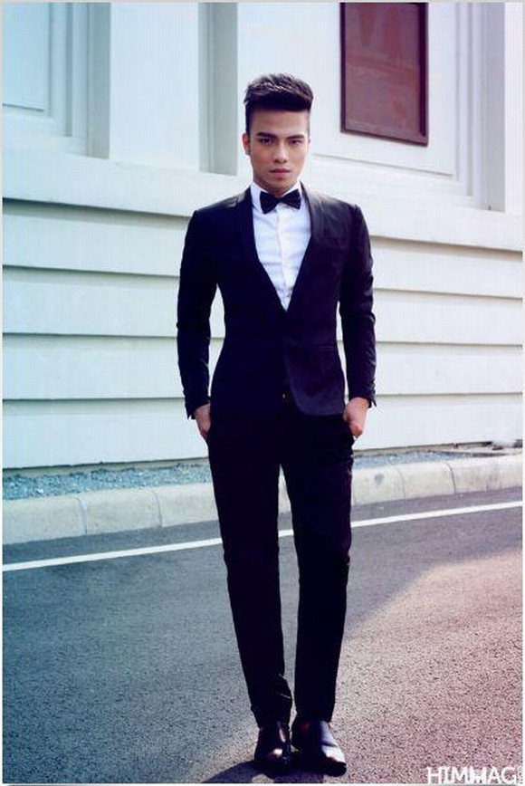 Kenny Sang và những phát ngôn đáng bị 