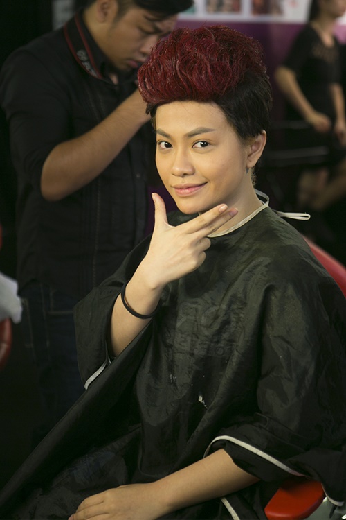 Gương mặt thân quen tập 11: Hoài Lâm giả cố nghệ nhân Hà Thị Cầu