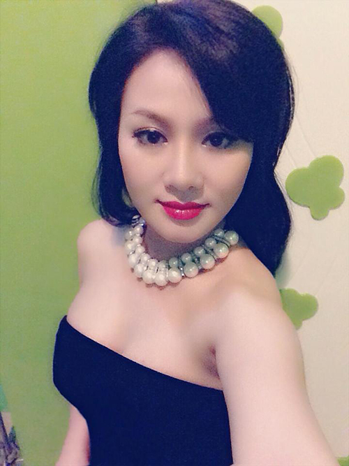 Bạn gái Thành Trung nên văn minh sạch sẽ khi phát ngôn!