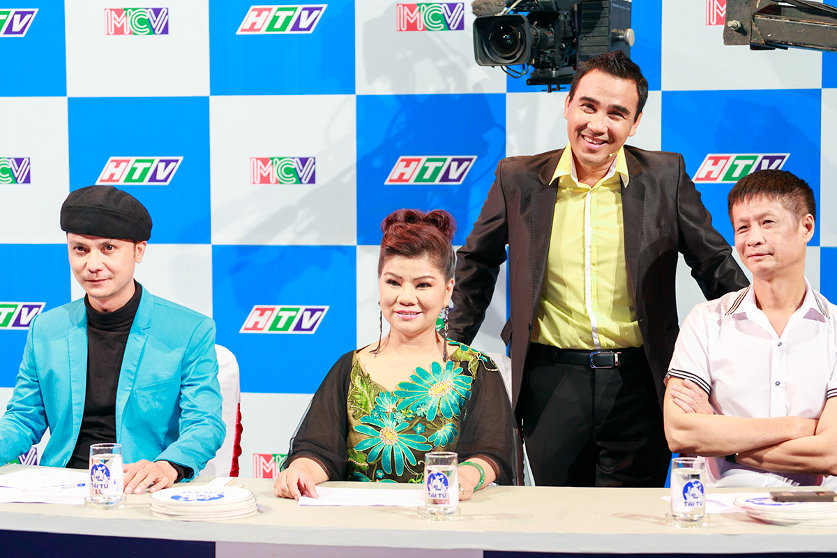 NSND Thanh Hoa: Lê Hoàng không có quyền nói về chuyên môn của tôi NSND Thanh Hoa: Lê Hoàng không có quyền nói về chuyên môn của tôi