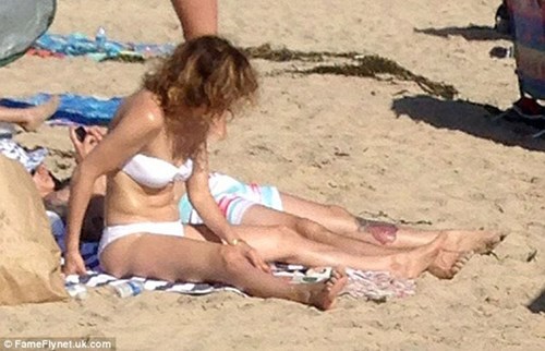 Jennifer Lopez chia tay Jennifer Lopez chia tay