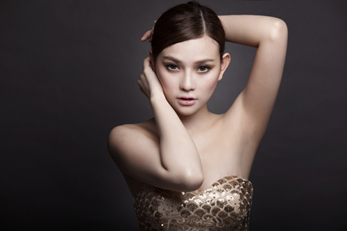 Thu Thủy và những tủi nhục nghề ca hát