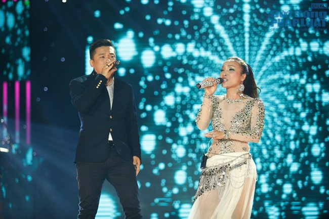 Thanh Thảo: Hồng Ngọc ở nhà giống... con ở