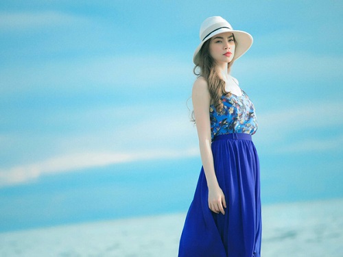 Những sao nữ ngực “lép” nhưng vẫn cực kỳ nổi tiếng