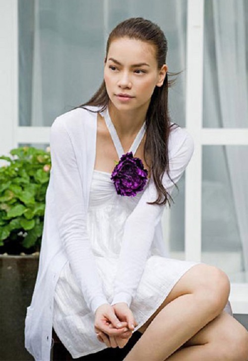 Những sao nữ ngực “lép” nhưng vẫn cực kỳ nổi tiếng