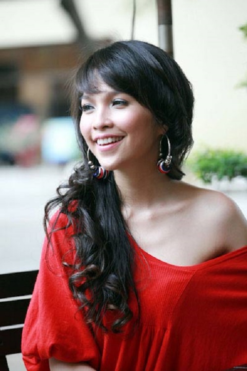 Những sao nữ ngực “lép” nhưng vẫn cực kỳ nổi tiếng