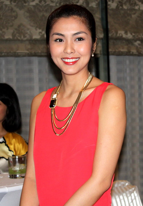 Những sao nữ ngực “lép” nhưng vẫn cực kỳ nổi tiếng