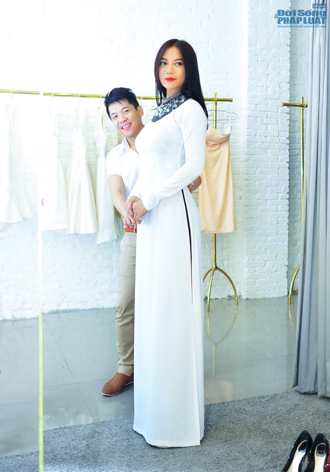 Trương Ngọc Ánh làm khách mời đặc biệt LHP Việt Nam tại Pháp