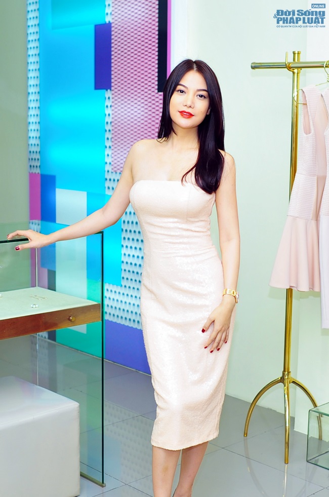 Trương Ngọc Ánh làm khách mời đặc biệt LHP Việt Nam tại Pháp