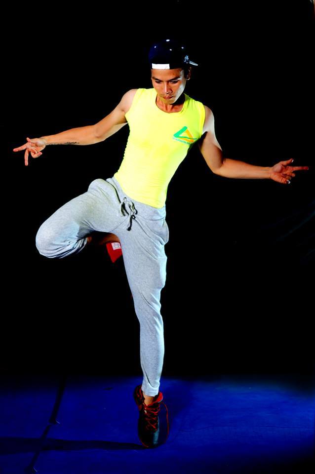 B-Rock muốn tham gia Gương mặt thân quen vì 