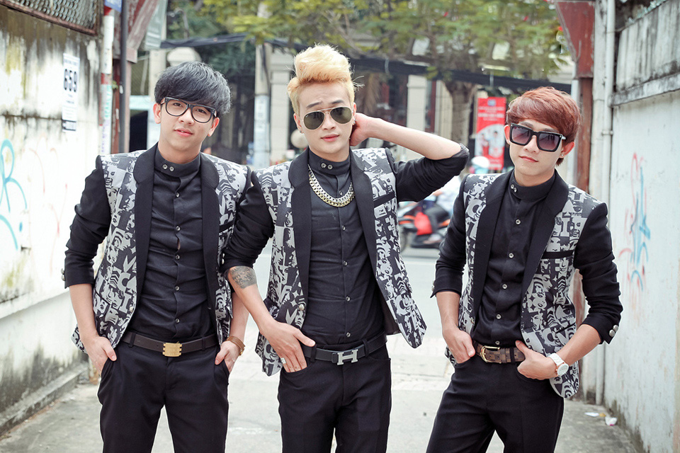 Sao Việt Sao Việt