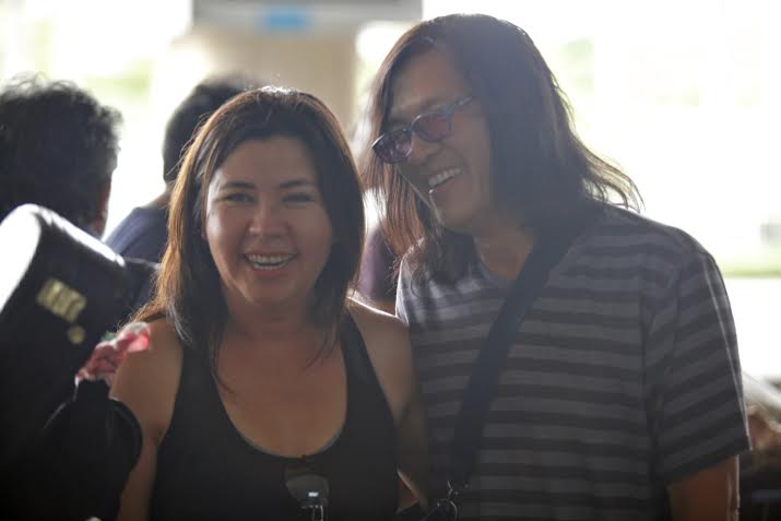 Phương Thảo - Ngọc Lễ tái xuất sân khấu Âm nhạc 