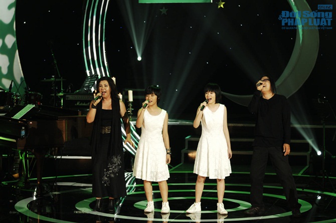 Phương Thảo - Ngọc Lễ 