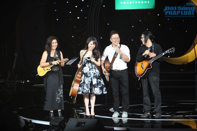 Phương Thảo - Ngọc Lễ 