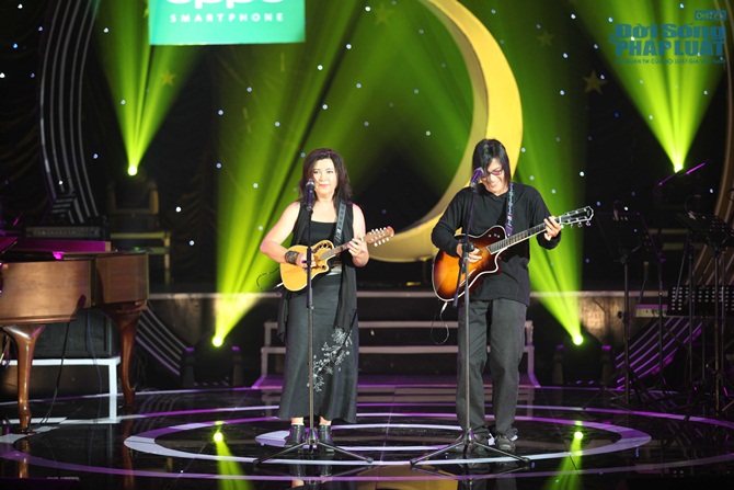 Phương Thảo - Ngọc Lễ 