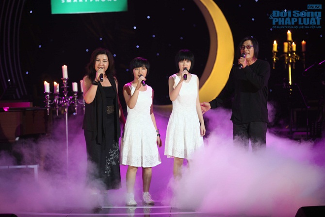 Phương Thảo - Ngọc Lễ 