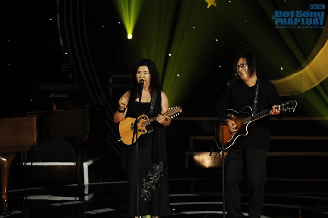 Phương Thảo - Ngọc Lễ 